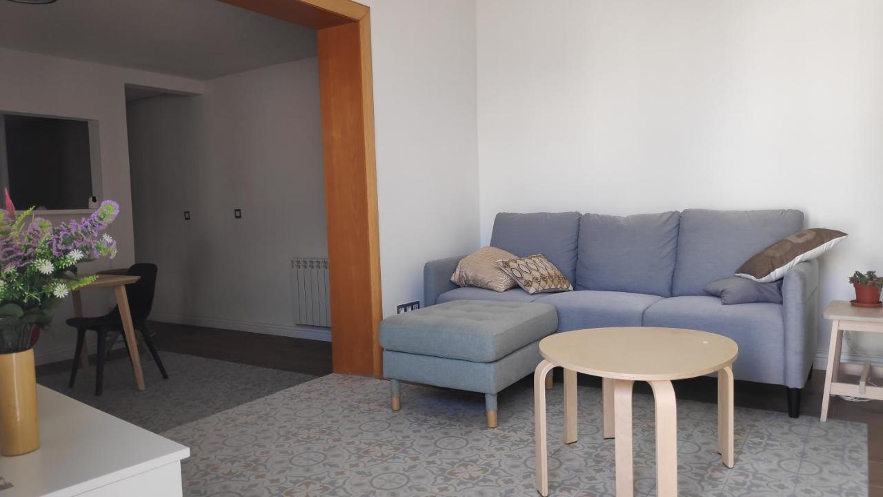 Terrace Apartment 圣阿德里安-德贝索斯 外观 照片